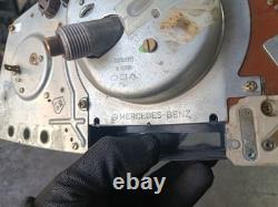 Mercedes-Benz W123 Instrument Cluster Speedometer Genuine Speedometer 87001050