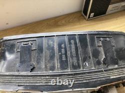 Mercedes-Benz W123 Instrument Cluster Speedometer Genuine Speedometer 87001050