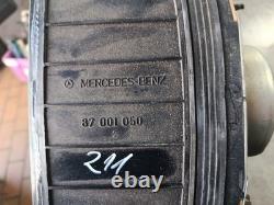 Mercedes-Benz W123 Instrument Cluster Speedometer Genuine Speedometer 87001050