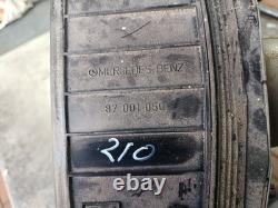 Mercedes-Benz W123 Instrument Cluster Speedometer Genuine Speedometer 87001050