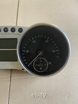 Mercedes-Benz W164 Speedometer (A2515400648) Excellent Condition