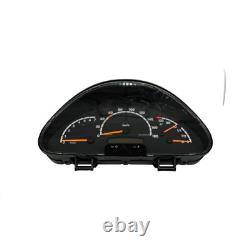 Mercedes Benz W903 W904 Sprinter Speedometer Speedometer Instrument Cluster A0015424401