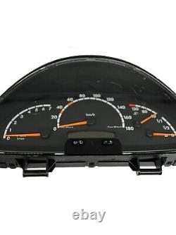 Mercedes Benz W903 W904 Sprinter Speedometer Speedometer Instrument Cluster A0015424401