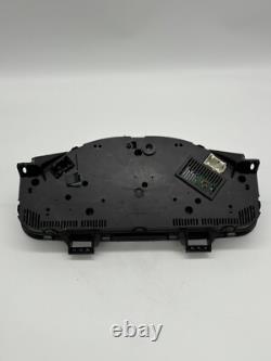 Mercedes Benz W903 W904 Sprinter Speedometer Speedometer Instrument Cluster A0015424401