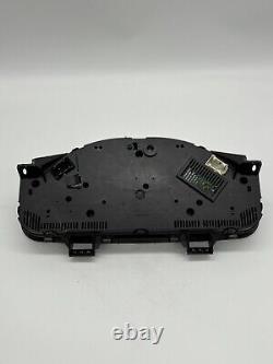 Mercedes Benz W903 W904 Sprinter Speedometer Speedometer Instrument Cluster A0015424401