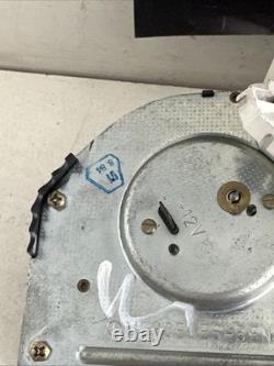 Mercedes Benz speedometer speedometer instrument cluster cockpit 87001131