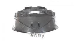 Mercedes C Class (w203) 2000-2005 Speedometer Instrument Cluster A2035400711