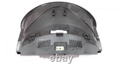 Mercedes C Class (w203) 2000-2005 Speedometer Instrument Cluster A2035400711