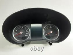 Mercedes C Class (w205) 2014- Speedometer Instrument Cluster A2059009817