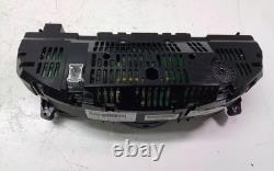 Mercedes Cls 2010- Speedometer Instrument Cluster A2189006601