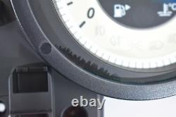 Mercedes E200 CDI S212 W212 MOP instrument cluster speedometer speedometer A2129002629