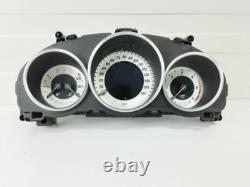 Mercedes E Class 207 2009- Speedometer Instrument Cluster A2129007329