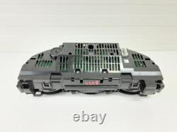 Mercedes E Class 207 2009- Speedometer Instrument Cluster A2129007329