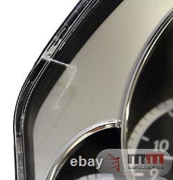 Mercedes E-Class W212 E500 M273 A2129001101 A2129006004 Combo Instrument Speedometer