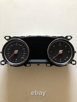 Mercedes E-Class W213 speedometer speedometer instrument cluster A2139001022