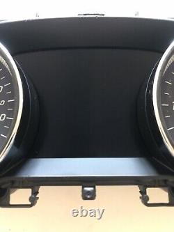 Mercedes E-Class W213 speedometer speedometer instrument cluster A2139001022