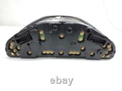 Mercedes E Class (w210) 1995-1999 Speedometer Instrument Cluster 2105400348