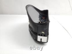 Mercedes E Class (w210) 1995-1999 Speedometer Instrument Cluster 2105400348