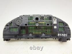 Mercedes E Class (w212) 2009-2013 Speedometer Instrument Cluster A2129003313