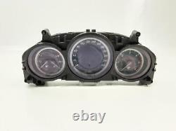 Mercedes E Class (w212) Facelift 2013-2016 Speedometer Instrument Cluster