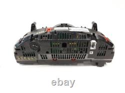 Mercedes E Class (w212) Facelift 2013-2016 Speedometer Instrument Cluster