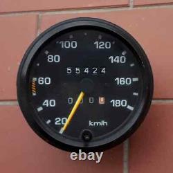 Mercedes G Ge Gd Tachometer Tacho W460 W461 Wolf Speedometer Speedo 55424 Km