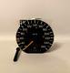 Mercedes R129 W140 Speedometer Speedometer 260 km/h Analog Counter Without ASR ASD