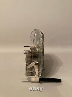 Mercedes R129 W140 Speedometer Speedometer 260 km/h Analog Counter Without ASR ASD