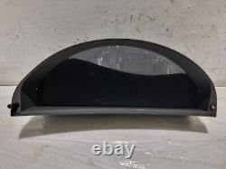 Mercedes S-Class Speedo Instrument Cluster 3.2 Diesel 2005 W220 OEM A2205420158