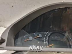 Mercedes S-Class Speedo Instrument Cluster 3.2 Diesel 2005 W220 OEM A2205420158