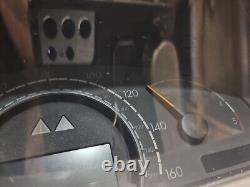 Mercedes S-Class Speedo Instrument Cluster 3.2 Diesel 2005 W220 OEM A2205420158