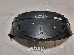 Mercedes S-Class Speedo Instrument Cluster 3.2 Diesel 2005 W220 OEM A2205420158