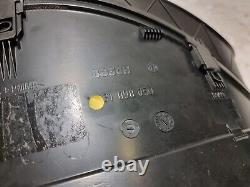 Mercedes S-Class Speedo Instrument Cluster 3.2 Diesel 2005 W220 OEM A2205420158