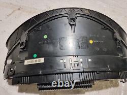 Mercedes S-Class Speedo Instrument Cluster 3.2 Diesel 2005 W220 OEM A2205420158