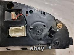 Mercedes S-Class Speedo Instrument Cluster 3.2 Diesel 2005 W220 OEM A2205420158