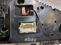 Mercedes S-Class Speedo Instrument Cluster 3.2 Diesel 2005 W220 OEM A2205420158