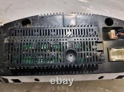 Mercedes S-Class Speedo Instrument Cluster 3.2 Diesel 2005 W220 OEM A2205420158