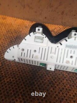 Mercedes Sl Instrument Cluster R230 Speedo A2305404311 A2305402011