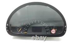 Mercedes Vito 639 2003-2010 Speedometer Instrument Cluster A6394460321