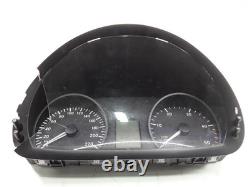 Mercedes Vito 639 2010-2014 Speedometer Instrument Cluster A6399006000