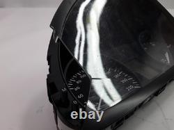 Mercedes Vito 639 2010-2014 Speedometer Instrument Cluster A6399006000