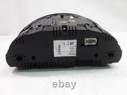 Mercedes Vito 639 2010-2014 Speedometer Instrument Cluster A6399006000