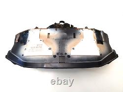 Mercedes W124 24v M104.980 Instrument Cluster Speedo A1245431225