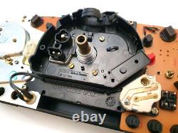 Mercedes W124 24v M104.980 Instrument Cluster Speedo A1245431225