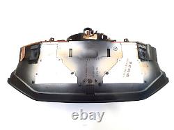 Mercedes W124 24v M104.980 Instrument Cluster Speedo A1245452825