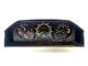 Mercedes W124 24v M104.980 Instrument Cluster Speedo ASR & Economy Rare