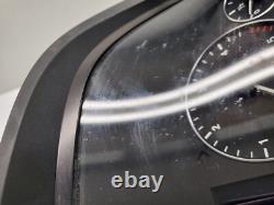 Mercedes W169 Speedometer Speedometer Instrument Cluster 1031098101 (05)