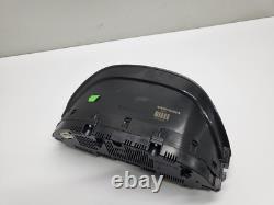 Mercedes W169 Speedometer Speedometer Instrument Cluster 1031098101 (05)