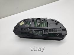Mercedes W169 Speedometer Speedometer Instrument Cluster 1031098101 (05)