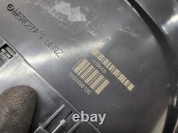 Mercedes W169 Speedometer Speedometer Instrument Cluster 1031098101 (05)